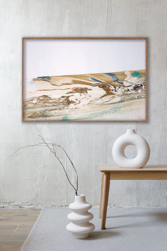 Nat Maks Memory Landscape