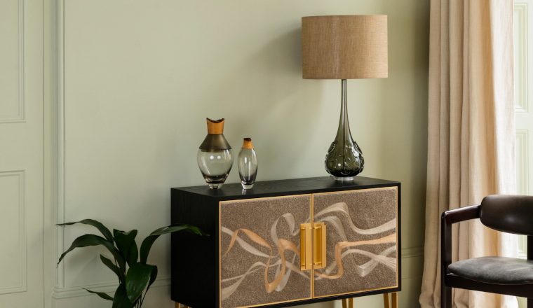 Roome London sideboard