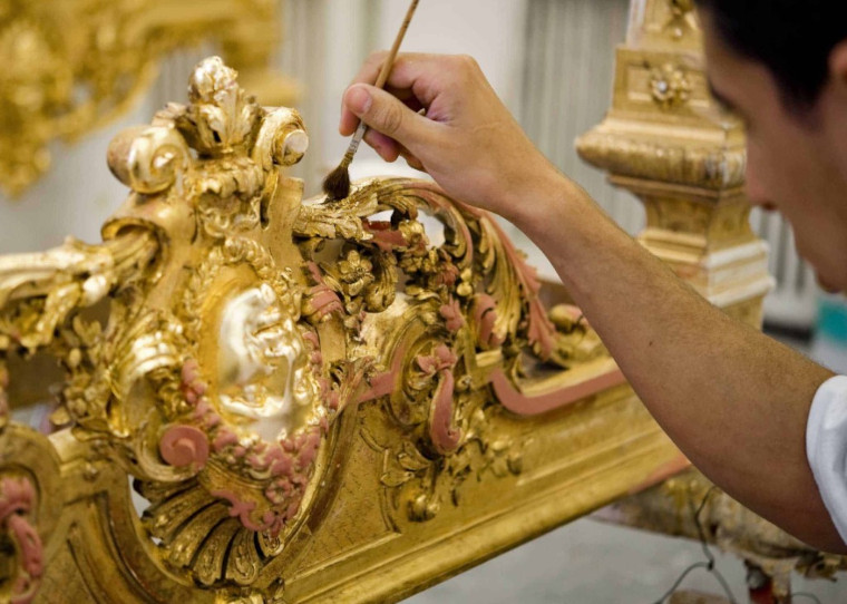 Atelier Mériguet-Carrère