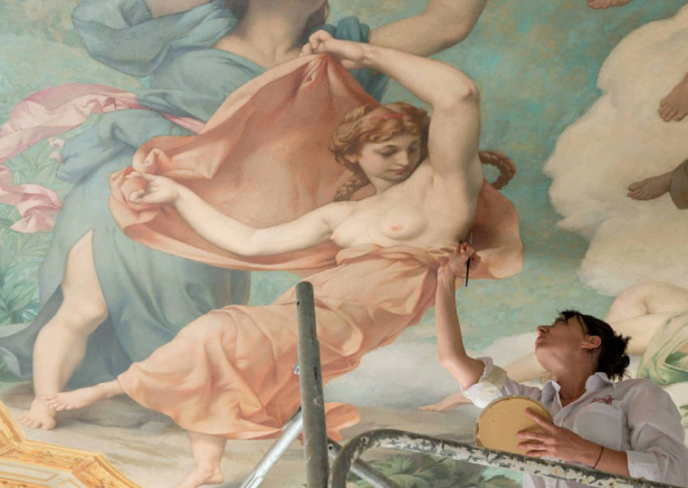 Meet Atelier Mériguet-Carrère