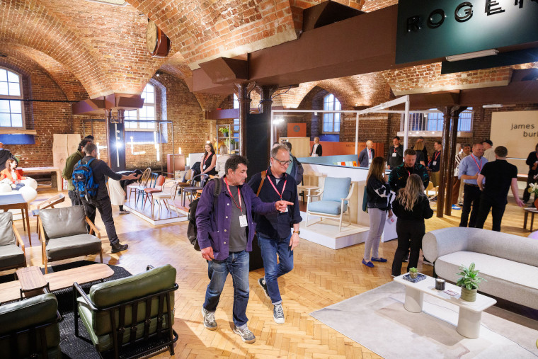 Clerkenwell Design Week 2024