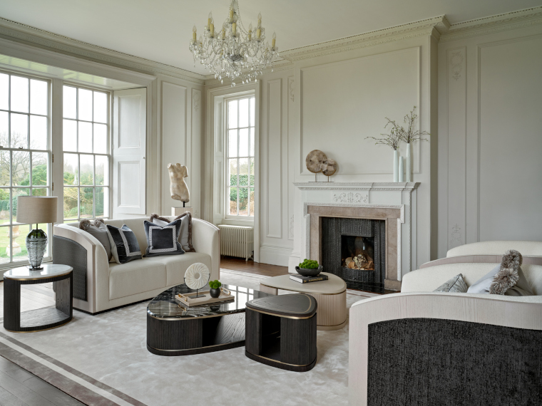 Hill House Interiors launch anniversary collection