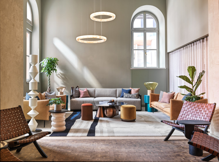 Project: The Imperial Riding School Vienna