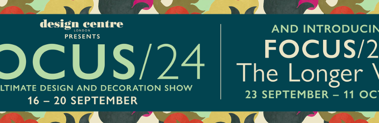 Focus at Design Centre Chelsea Harbour