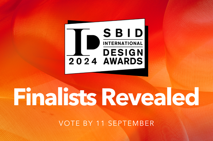 SBID finalists announced