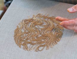 Sanderson QEST Award