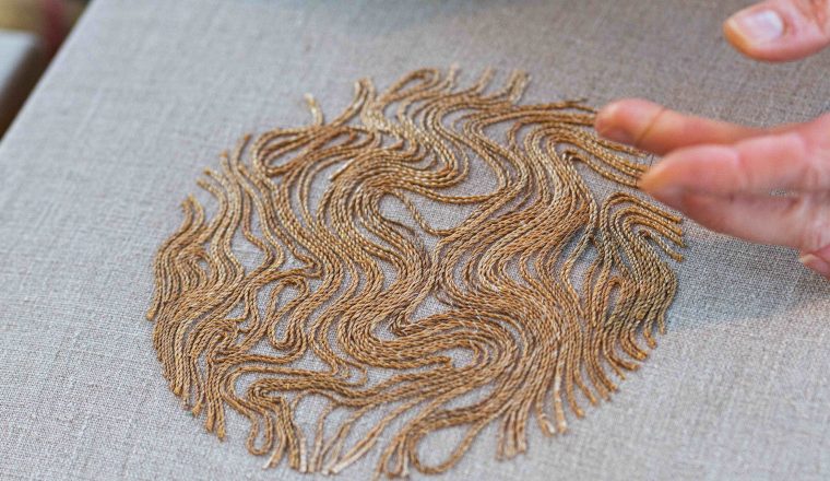 Sanderson QEST Award