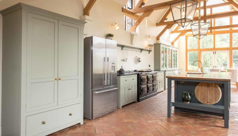 deVol kitchen from Rehome
