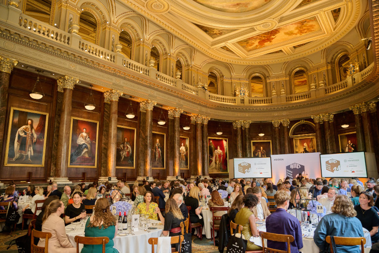 BIID Interior Design Awards winners announced