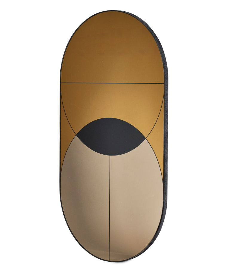 Eclipse mirror from Dominic Schuster