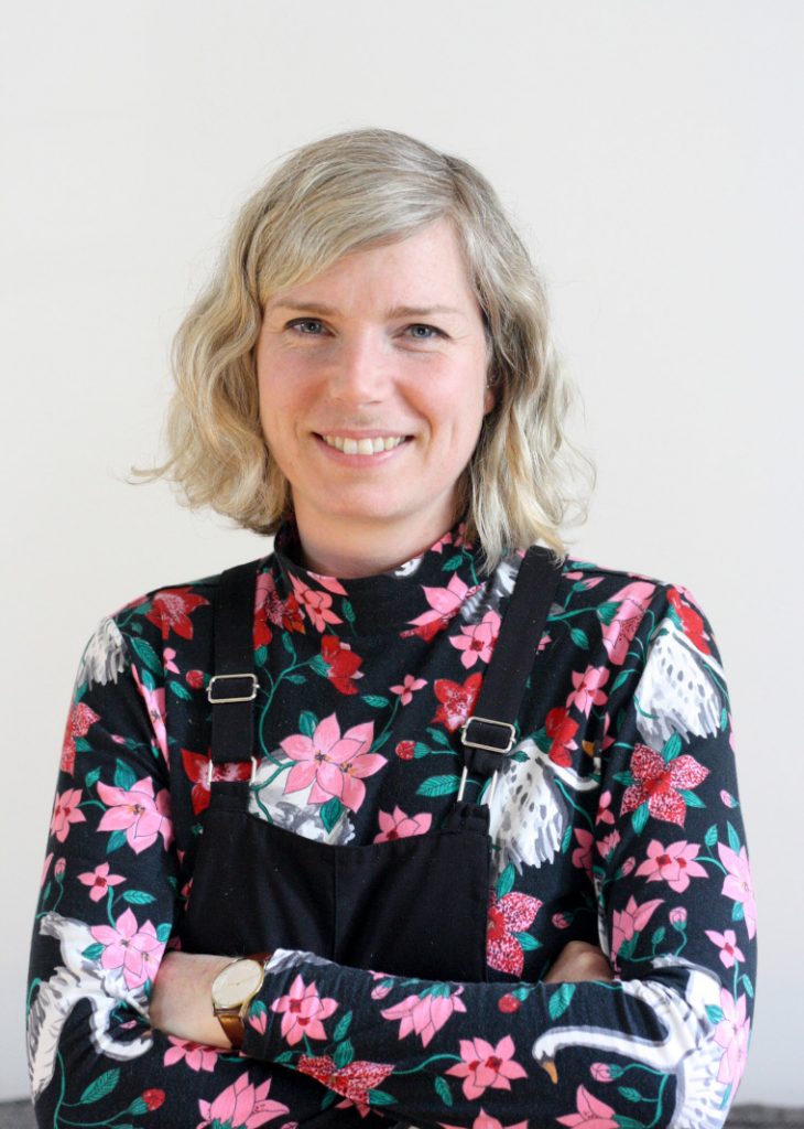 Emer Gillespie of Spark & Bell