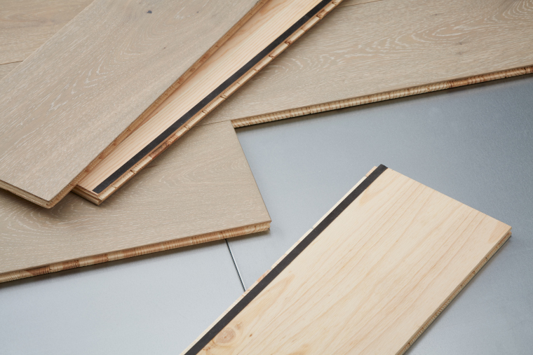 Havwoods wood flooring