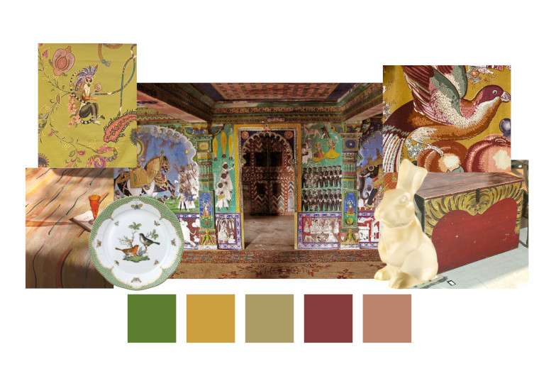 Design directions 2025