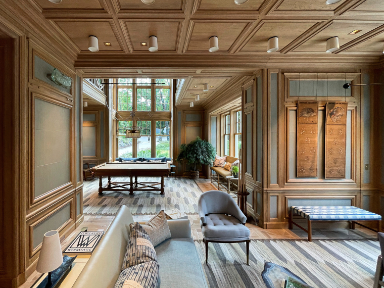 Meet Féau Boiseries