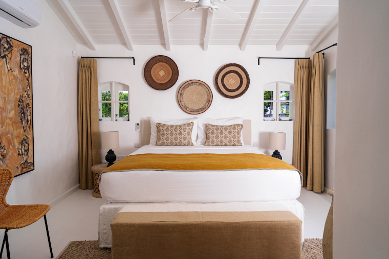 Villa in Barbados Pippa Paton