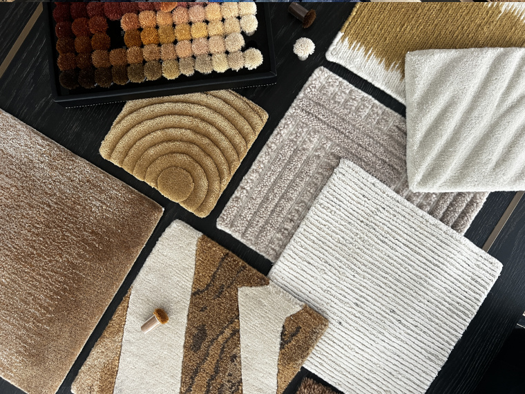 In conversation with: Laylah Holmes