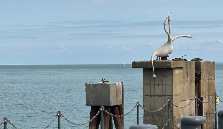 Folkestone Triennial 2025