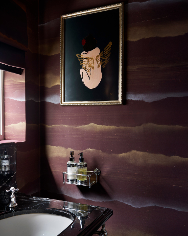 Fromental fabric & wallpaper 2025