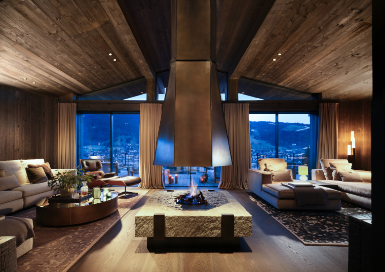 SBID International Design Awards winners