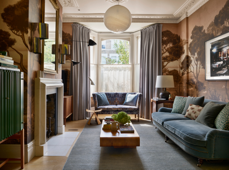 Project: Suzy’s house