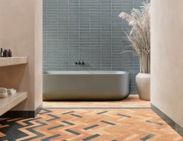 Tile trends 2026