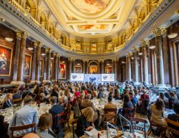 British Institute of Interior Design Awards 2026