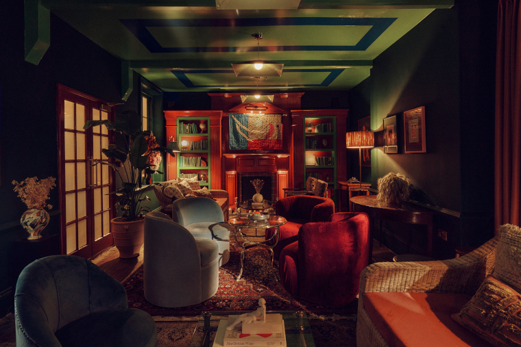 Project: Crafted at Powdermills